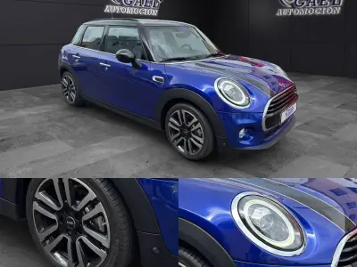 MINI Cooper 2020 · foto 14