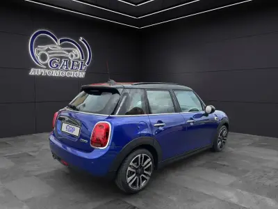 MINI Cooper 2020 · foto 5
