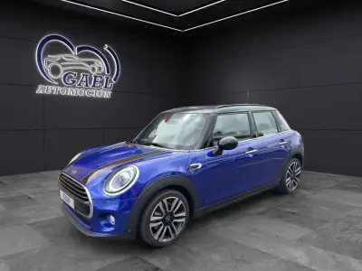 MINI Cooper 2020 · foto 3