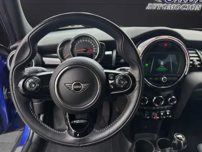 MINI Cooper 2020 · foto 11