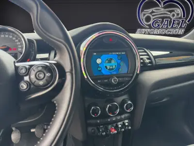 MINI Cooper 2020 · foto 12
