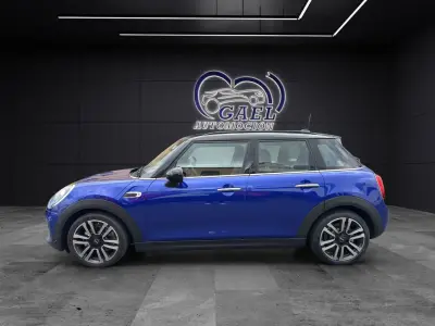 MINI Cooper 2020 · foto 2
