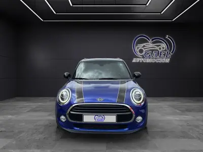 MINI Cooper 2020 · foto 4