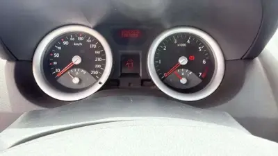 Renault Megane 2006 · foto 5