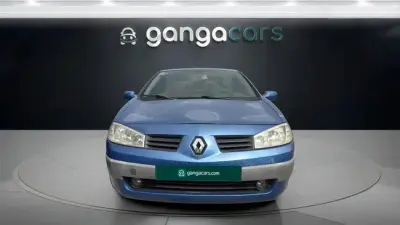 Renault Megane 2006 · foto 2