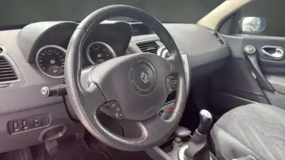 Renault Megane 2006 · foto 10