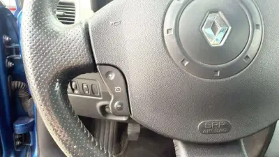 Renault Megane 2006 · foto 6