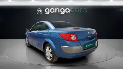 Renault Megane 2006 · foto 4