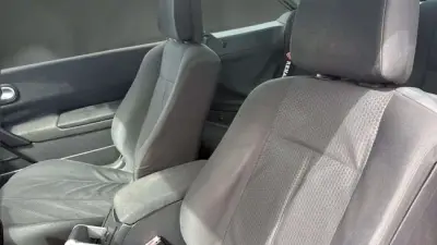 Renault Megane 2006 · foto 14