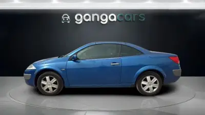 Renault Megane 2006 · foto 3