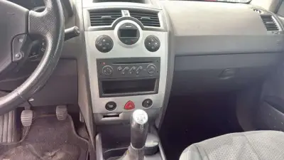 Renault Megane 2006 · foto 11