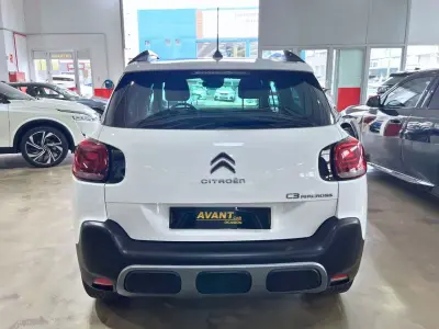 Citroën C3 Aircross 2022 · foto 7