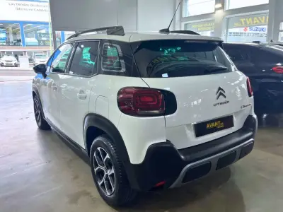 Citroën C3 Aircross 2022 · foto 5