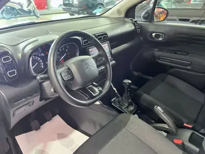 Citroën C3 Aircross 2022 · foto 11