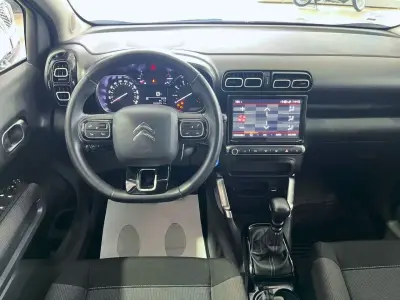 Citroën C3 Aircross 2022 · foto 12
