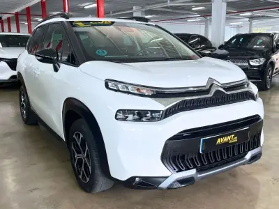 Citroën C3 Aircross 2022 · foto 3