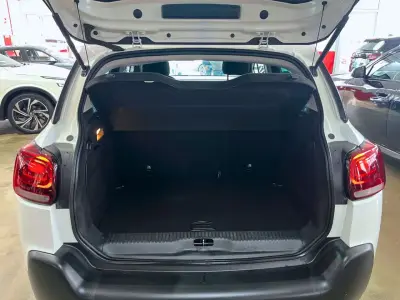 Citroën C3 Aircross 2022 · foto 20