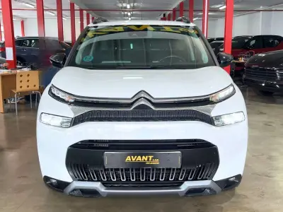 Citroën C3 Aircross 2022 · foto 2