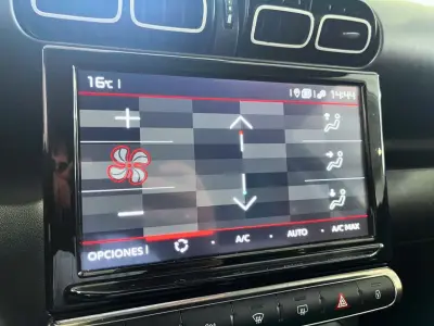 Citroën C3 Aircross 2022 · foto 18