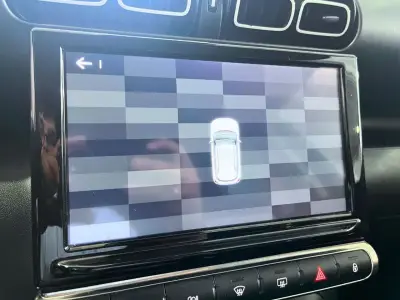 Citroën C3 Aircross 2022 · foto 17