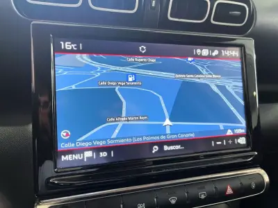 Citroën C3 Aircross 2022 · foto 16