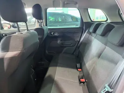 Citroën C3 Aircross 2022 · foto 19