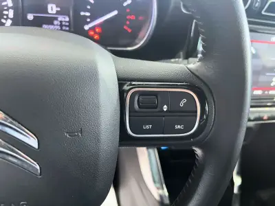 Citroën C3 Aircross 2022 · foto 14