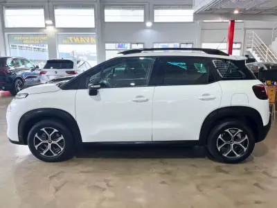 Citroën C3 Aircross 2022 · foto 4
