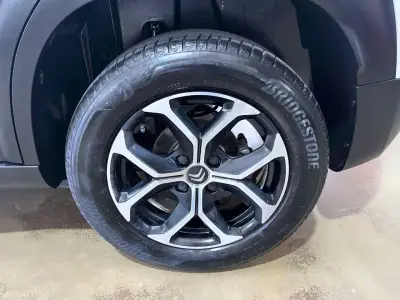 Citroën C3 Aircross 2022 · foto 8
