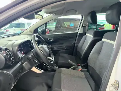 Citroën C3 Aircross 2022 · foto 9