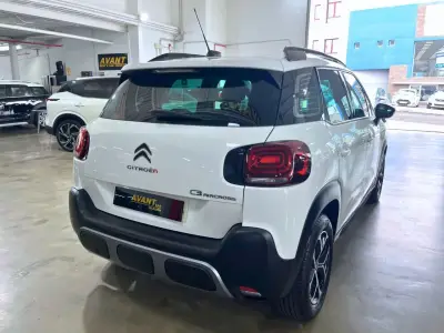 Citroën C3 Aircross 2022 · foto 6