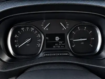Opel Vivaro 2022 · foto 5