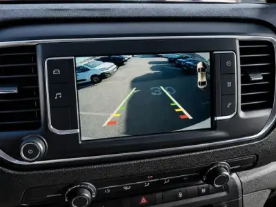 Opel Vivaro 2022 · foto 6