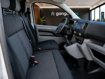 Opel Vivaro 2022 · foto 4