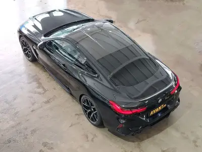 BMW M8 2022 · foto 10