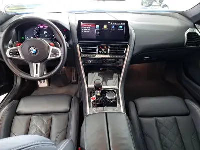 BMW M8 2022 · foto 19