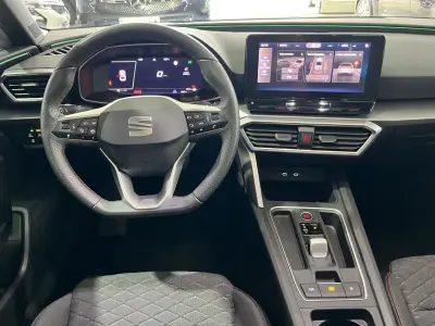 SEAT León 2021 · foto 17
