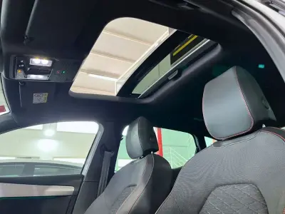 SEAT León 2021 · foto 13