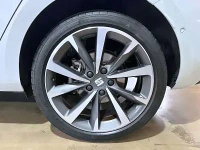 SEAT León 2021 · foto 10