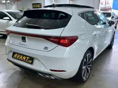 SEAT León 2021 · foto 7