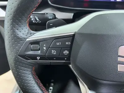 SEAT León 2021 · foto 18