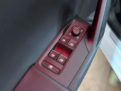 SEAT León 2021 · foto 12