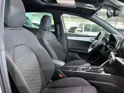 SEAT León 2021 · foto 14