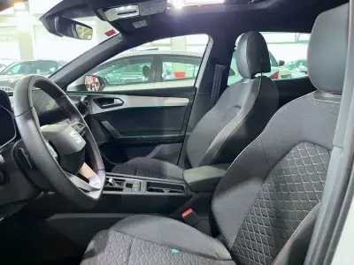 SEAT León 2021 · foto 11