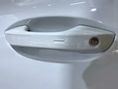 SEAT León 2021 · foto 9