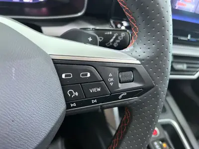 SEAT León 2021 · foto 19