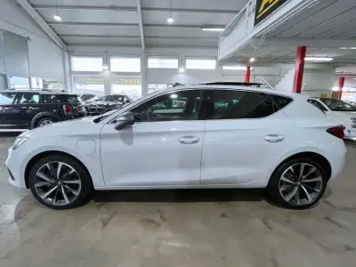 SEAT León 2021 · foto 5