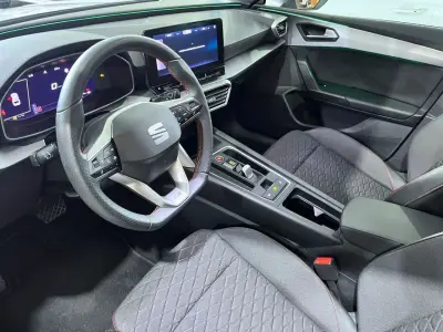 SEAT León 2021 · foto 16