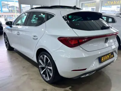 SEAT León 2021 · foto 6