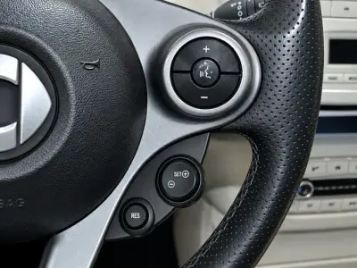 Smart forfour 2016 · foto 12